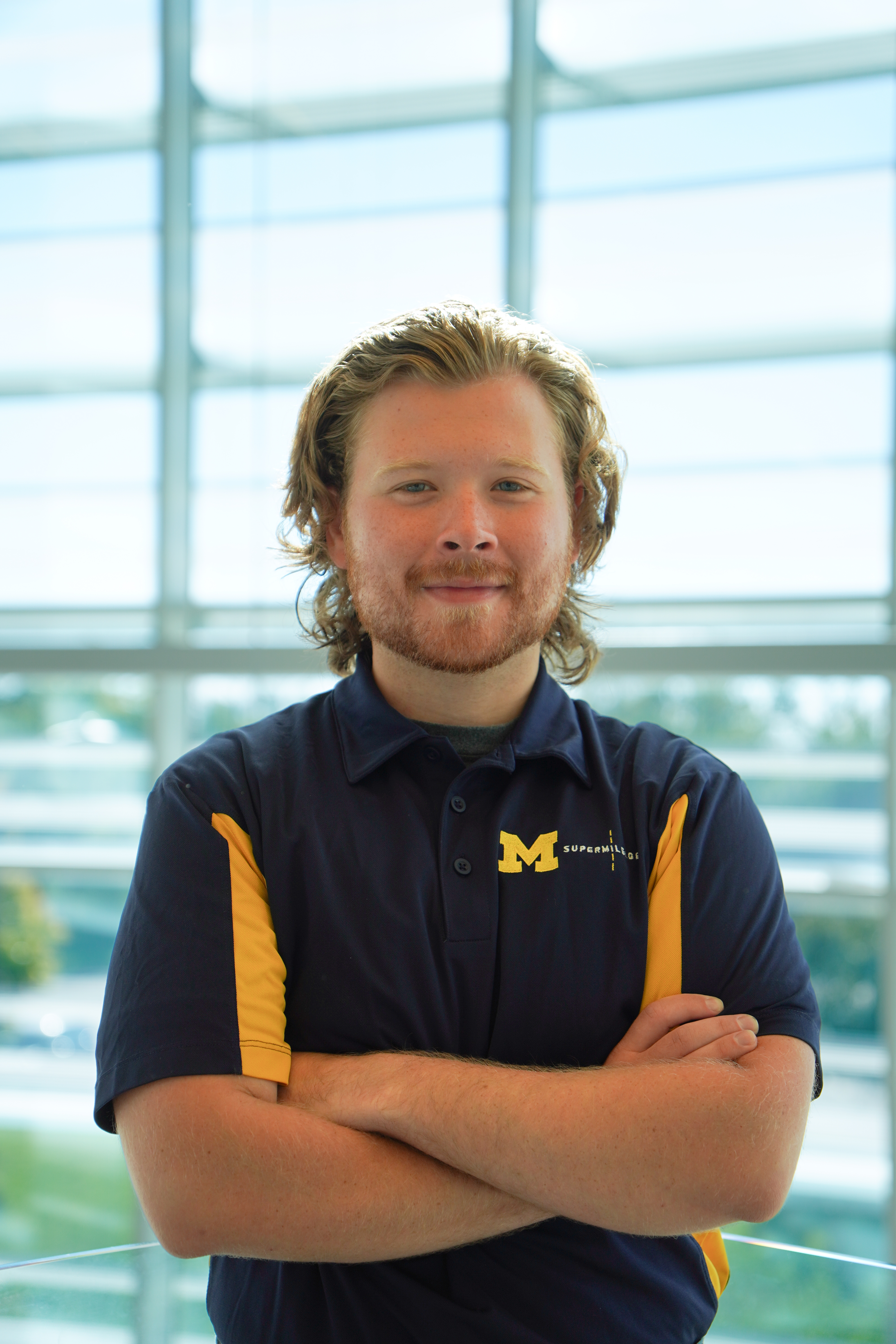 Caleb Albright